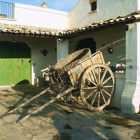Penzion Casale Stagnone Marsala Exteriér fotografie