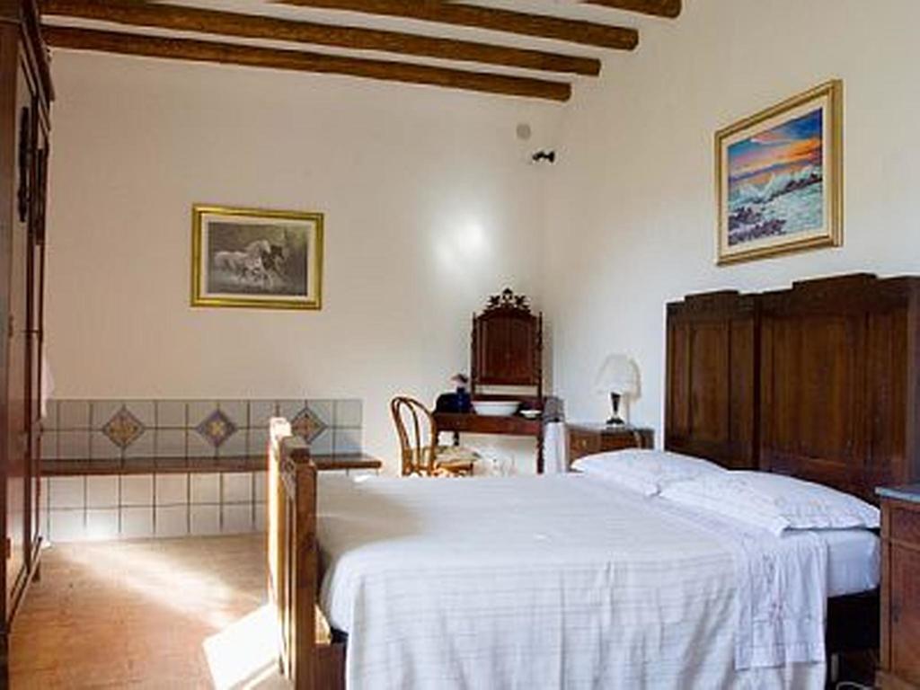Penzion Casale Stagnone Marsala Pokoj fotografie